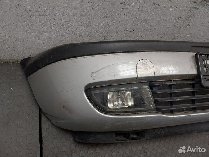 Фара противотуманная Opel Zafira A, 2003