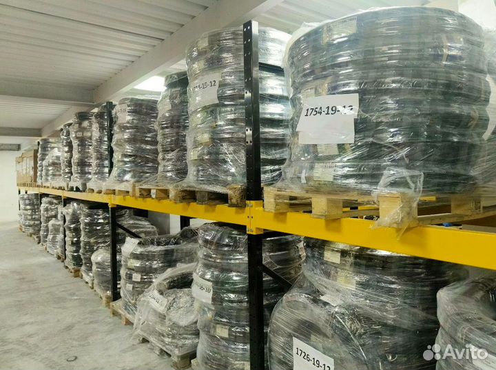 Рвд на любую технику оптом. Рукав промышленный опт