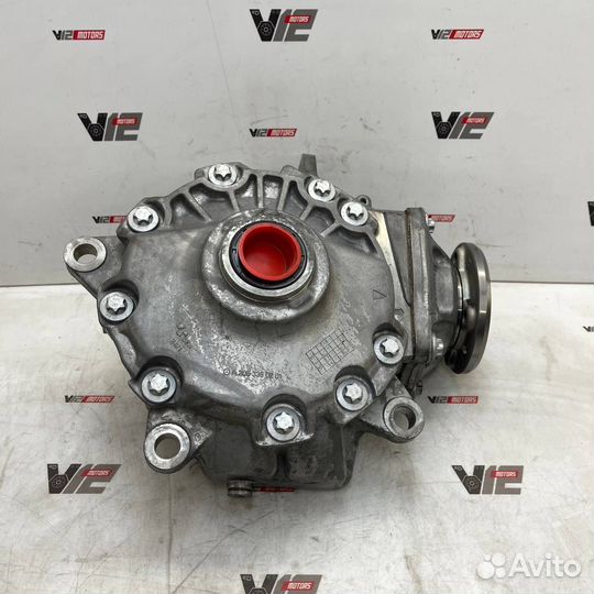 Передний редуктор Mercedes W213 W205 W253 3.266