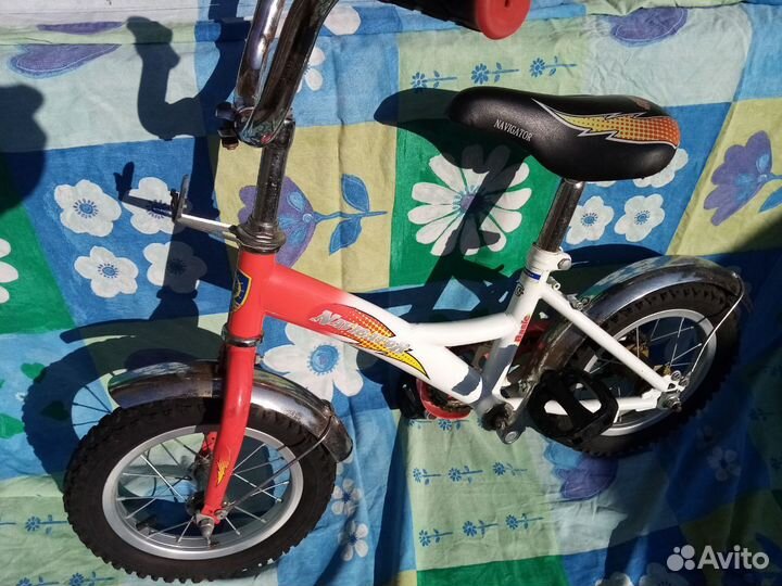 Велосипеды