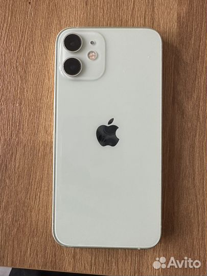 iPhone 12 mini 128 гб