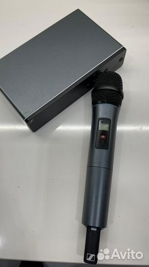 Микрофон Sennheiser XSW e835