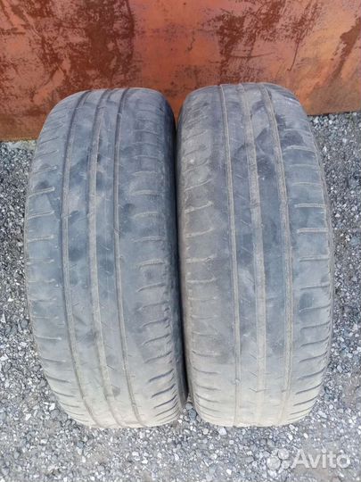 Michelin Energy Saver 205/65 R15 94H