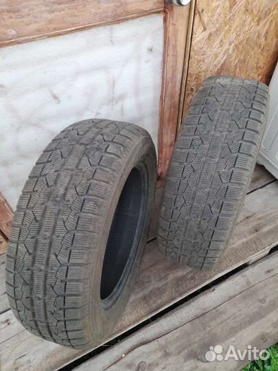 Nokian Tyres Hakkapeliitta 4 195/60 R15 88