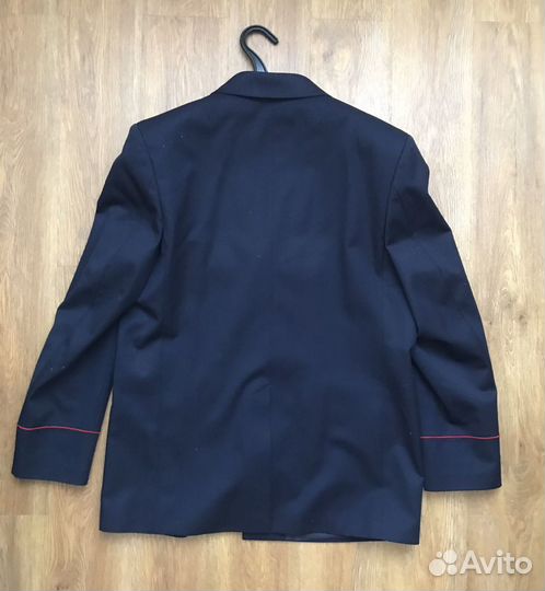 Полицейская форма (китель)