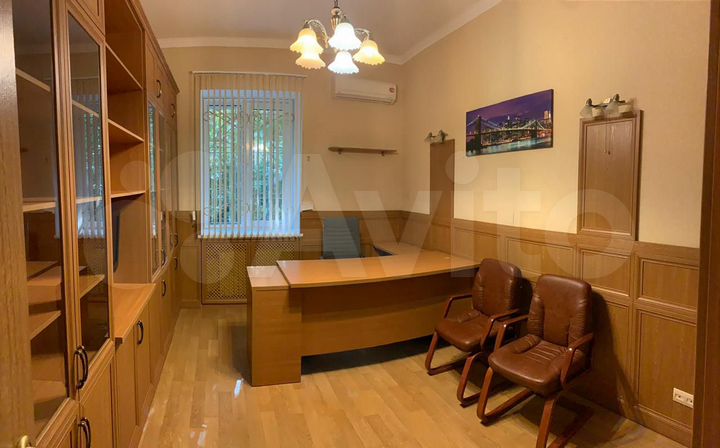 Офис, 47 м²