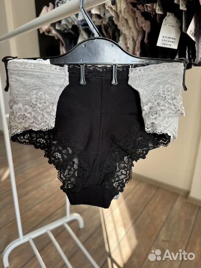 Трусы женские hm s