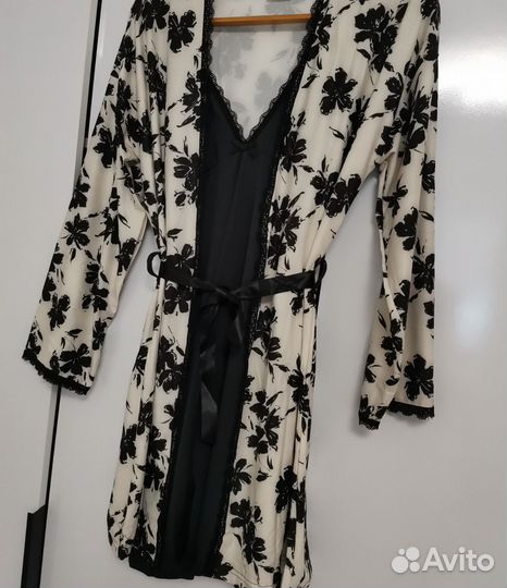 Халат и ночнушка 42