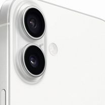 iPhone 16 Plus, 128 ГБ