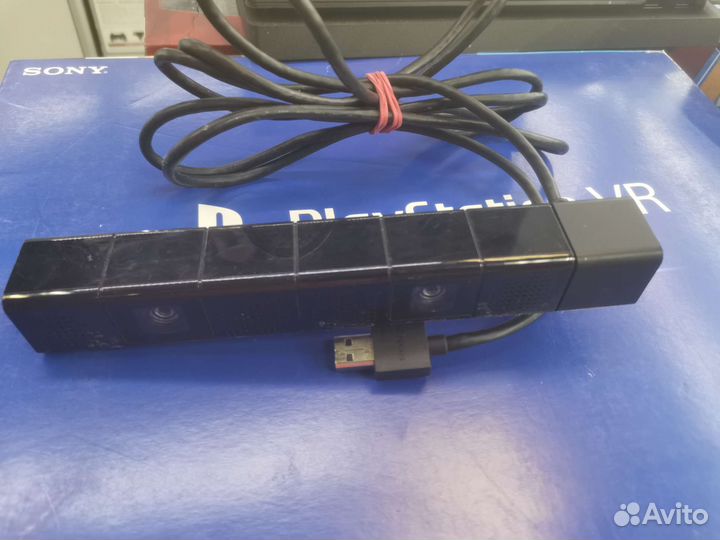 Sony playstation 4 v1-v2 камера новая б/у
