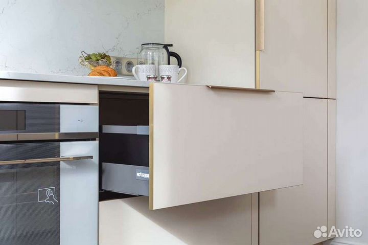 Кухни на заказ