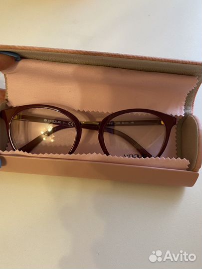 Оправа vogue оригинал