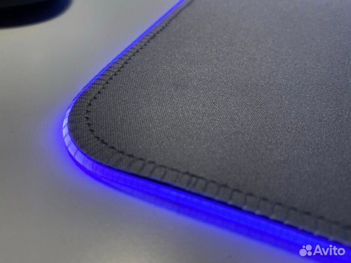 Razer Goliathus Chroma, Quartz, игровой коврик