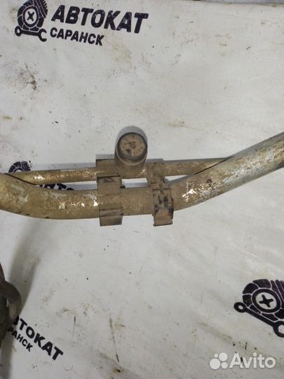 Трубки кондиционера Peugeot / Citroen