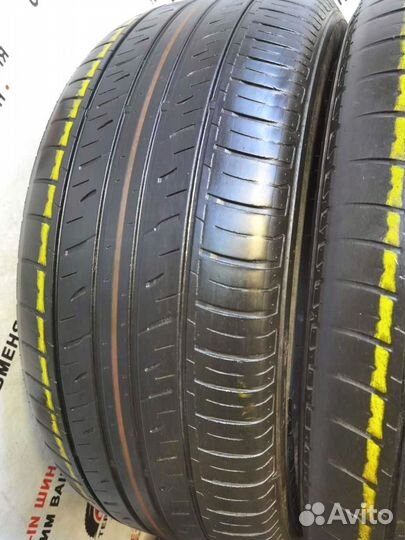 Dunlop Grandtrek PT3A 275/50 R21 113V