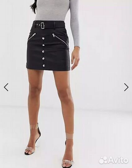 Юбка новая ASOS