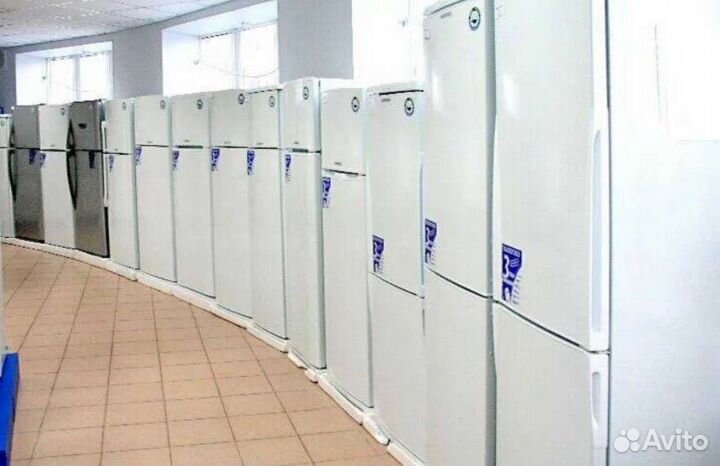 Холодильники морозильные камеры бу