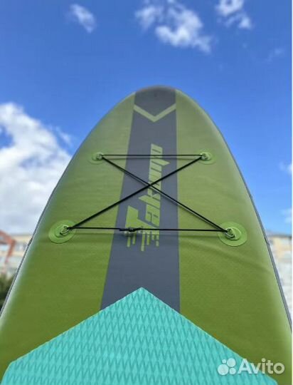 Сапборд надувной Takumo 320*81*15