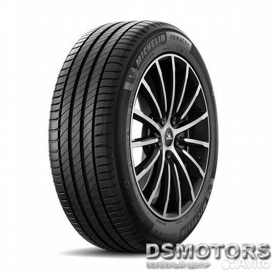 Michelin Primacy 4+ 225/45 R17 94W