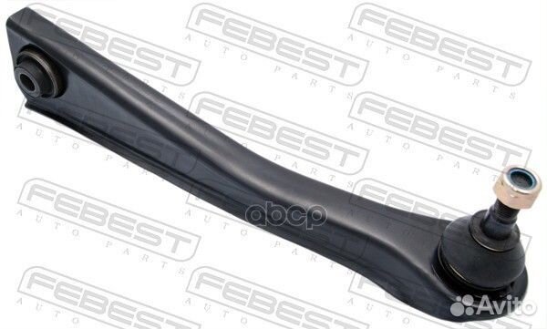 Тяга задняя поперечная mitsubishi eclipse DK2,4