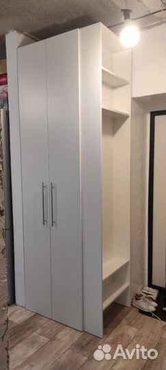 Сборка мебели