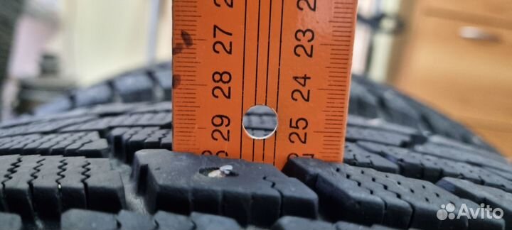 Toyo Open Country I/T 215/70 R16