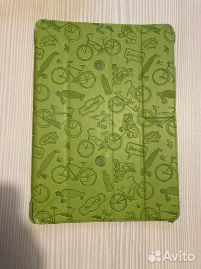 Чехол для iPad