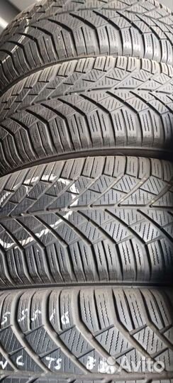 Continental ContiWinterContact TS 830 205/55 R16