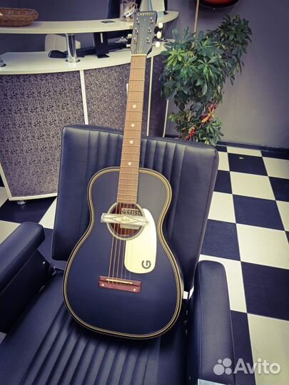 Электро гитара