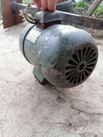 Электродвигатели на стиральную машину