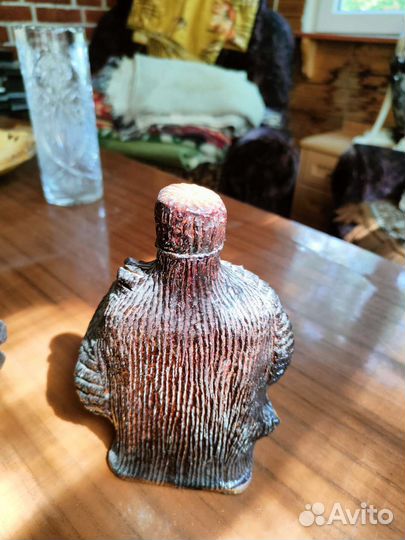 Декоративные бутылки