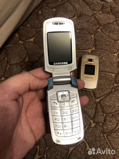 Samsung SGH-E380