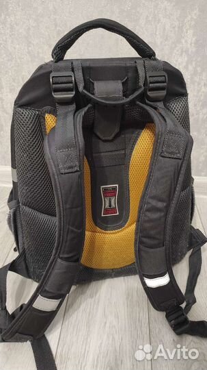 Рюкзак школьный ортопедический