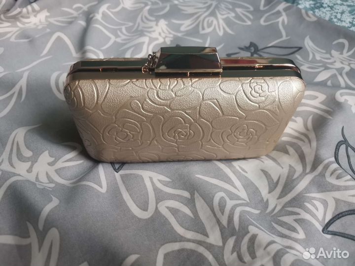 Сумка клатч