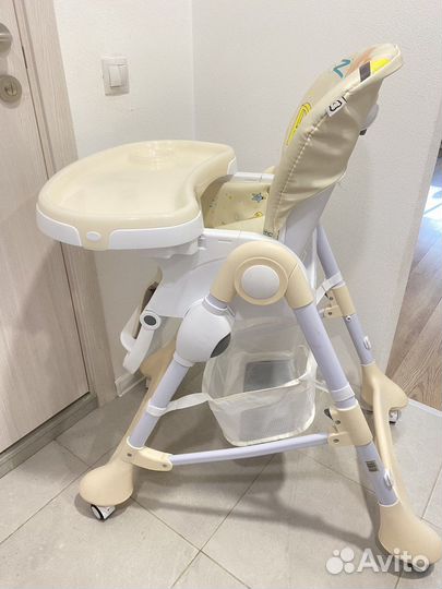 Стул для кормления