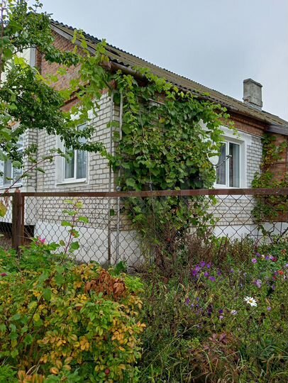 Дом 104 м² на участке 7 сот.