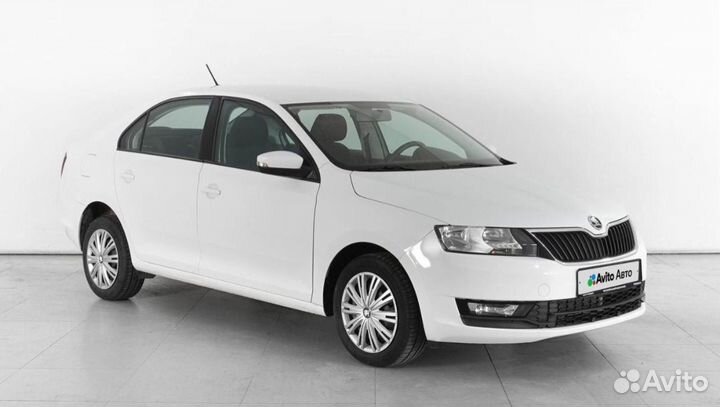 Колпаки Skoda Шкода автомобильные R15 Р15