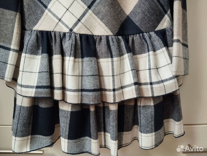 Новое платье Mayoral 116 р-р