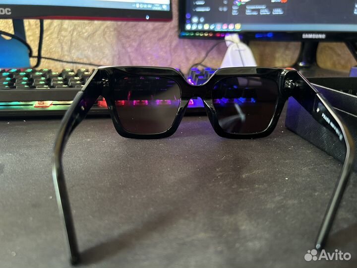 Очки prada женские pr36xs