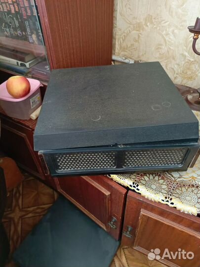 Проигрыватель винила