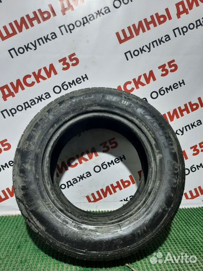 Таганка М-281 Vint 2000 225/60 R15