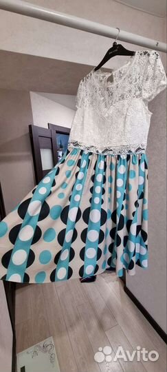 Платье Jeanne D'arc