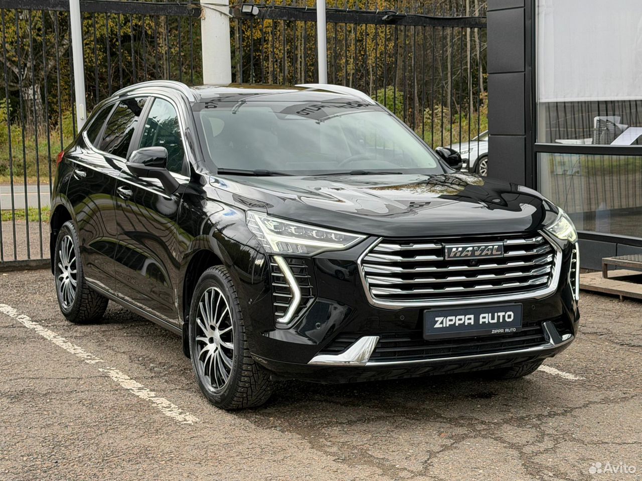 HAVAL Jolion 1.5 AMT, 2023, 21 573 км