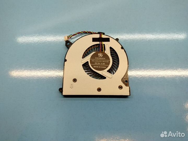 Вентилятор ноутбука HP EliteBook 740 G2 745 G2 750