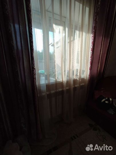 Тюль