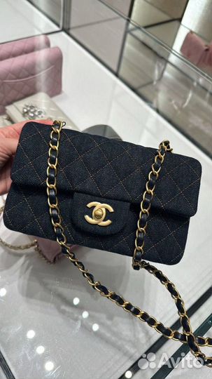 Сумка Chanel