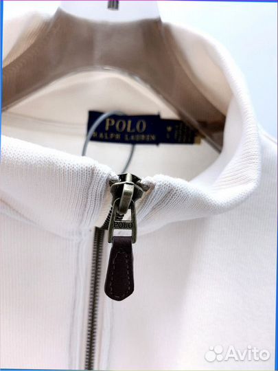 Кофта Polo Ralph Lauren (Все расцветки)