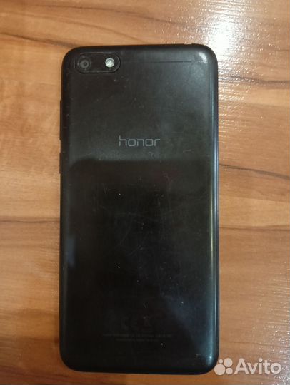 HONOR 7A, 3/32 ГБ