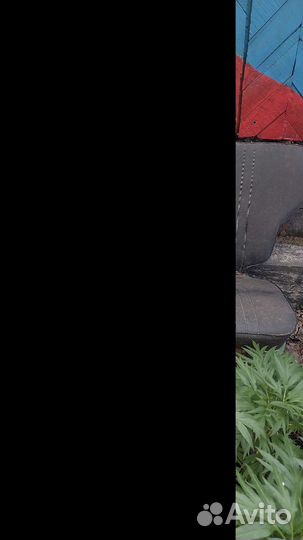 Сидушки ваз