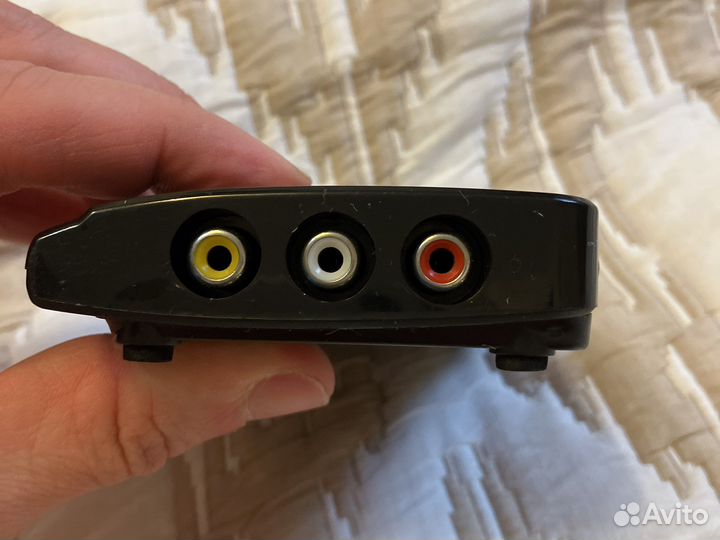 Тв приставка